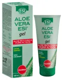 ESI Aloe Vera GÉL hypoalergénny ,100% čisté organické aloe , nová formula 100 ml
