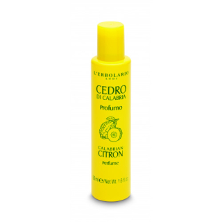 Cedro di Calabria Parfum 50 ml