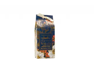 SOMERSET Toiletry Festive Wreath Vianočné mydlo, 200 g