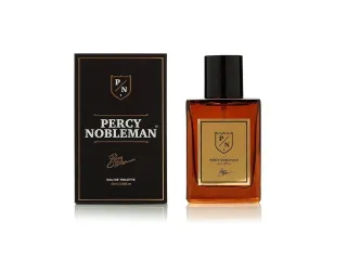 PERCY NOBLEMAN Pánska Toaletná voda EDT, 50ml