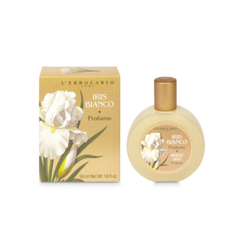 Iris Bianco Parfum 50 ml