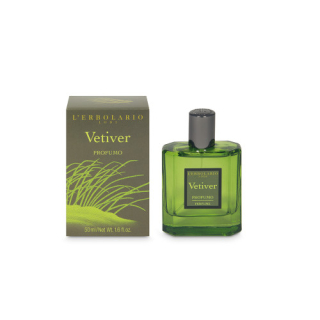 Vetiver Parfum pánsky 50 ml