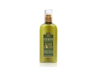 Erbario Toscano Olive Complex telový balzam 250 ml