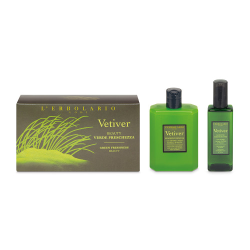 Vetiver 